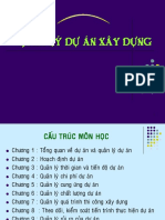QLDA-Chuong 1 - Tong Quan