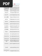 Ls Models Top 100 Preteen Models Non Nude | PDF | Medicine | Mouse