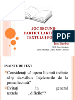 joc_secund_particularitatile_textului_poetic