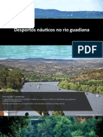 Desportos Náuticos No Rio Guadiana João Correia