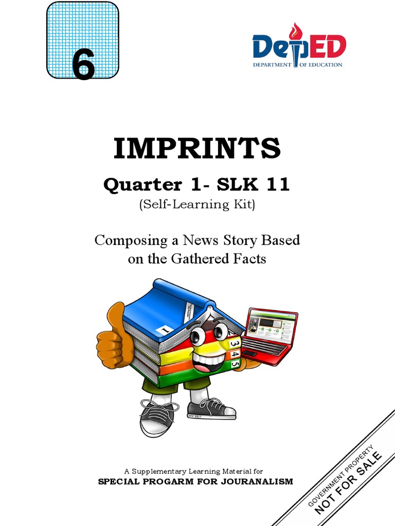 SPJ-6 Q1 SLK-11 Composing-a-News-Story-Based Fraga-J. LRQA Tandag V.0 ...