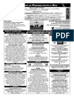 Portarlington Parish Newsletter - PDF November 6th 2022