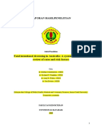 Contoh Format Penelitian Publikasi