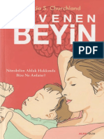 Güvenen Beyin & Patricia S.churchland