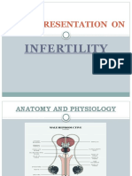 Infertility