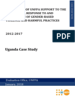 Uganda Case Study FINAL