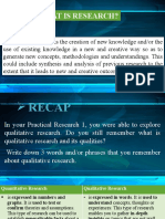 Practical Research 2