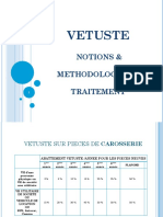 Vetuste Fmsar VS Decembre 18