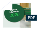 Agenda2020 ClasesExcel