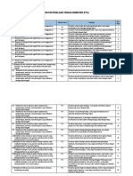 KISI-KISI DAN KUNCI JAWABAN PTS 1 MATEMATIKA Kelas 6