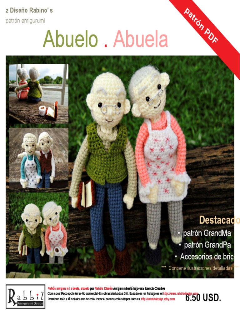 Amigurumi: 12 modelos de muñecos en crochet (Bienestar) (Spanish Edition)  See more Spanish EditionSpanish Edition