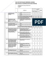 RAHMI - KKM Matematika Kelas 6