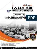 Parhaar Disaster Managment