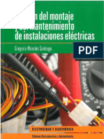 Gestion y Montaje de Electrico