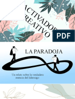 Activador Grafico - La Paradoja