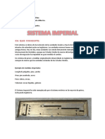 Sistema Imperial en Todo El Mundo