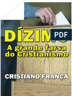 Dízimo 2edicao