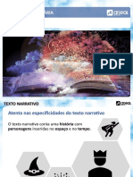 Ae Ppt7 Texto Narrativo