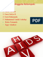 Hiv Aids Kelompok 1