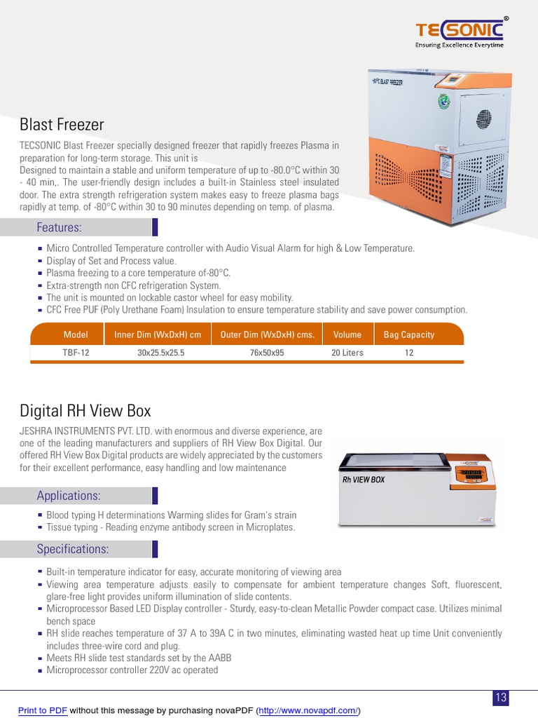 RH View Box | PDF