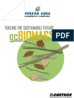 gcBIOMASS, Fueling The Future. (English)