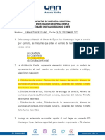 Est. EXAMEN UNIFICADO 2DO CORTE INV. OPERACIONES II