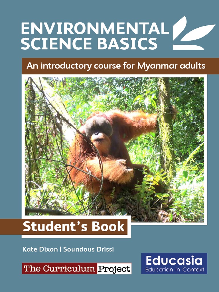 Environmental Science SB, Jul 2016 | PDF