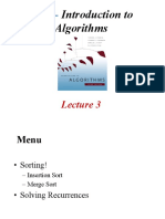 MERGE-SORT-INTRO-ALGORITHMS