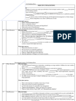 Module 4 - Question Bank