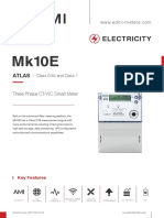 Mk10E Factsheet English