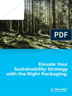 Elevate Your Sustainability Strategy With The Righ Packaging