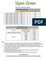 Ashiyan Price List 19-Jul-22