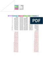 TABLA DE AMORTIZACIÓN Definitiva