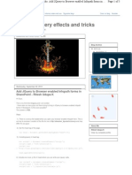 Ritesh'S Jquery Effects and Tricks: Add Jquery To Browser Enabled Infopath Forms in Sharepoint - Ritesh Udupa K