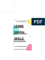 Learn Digital Skill-Wps Office