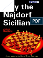 Play the Najdorf