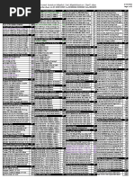 Action Plan And Journalism Training Matrix Pdf Journalism News