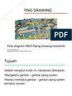 Piping DWG (P-2)