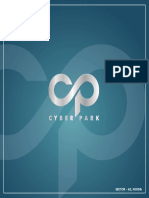 Cyberpark-62 E Brochure