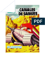 SIP04 - W. Sampas - Canales de Sangre #