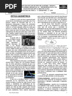 Ã - Ptica GeomÃ© Trica - Duas Colunas - HG