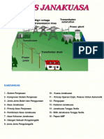 Penyegerakan Janakuasa Slot 1 - Pengenalan