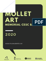 MOLLET ART Bases