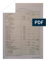 Estado de Resultados 