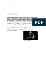 Echocardiography Guide