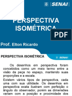 3.1 Desenho Perspectiva