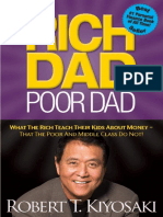Rich Dad Poor Dad (Edisi Revisi) (Robert T. Kiyosaki)