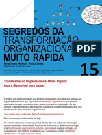 BetaCodex - 15 Segredos Da Transformação Muito Rápida