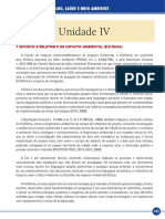 Livro-Texto - Unidade IV