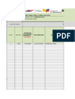 Formato Siith para Llenar y Envio en Digital